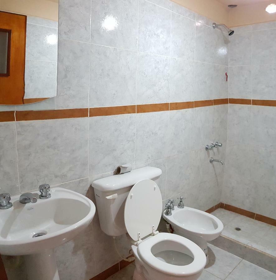 La Casa De Fede Bed & Breakfast Tilcara Oda fotoğraf